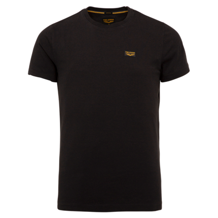 PME Legend Short sleeve r-neck cotton elastan