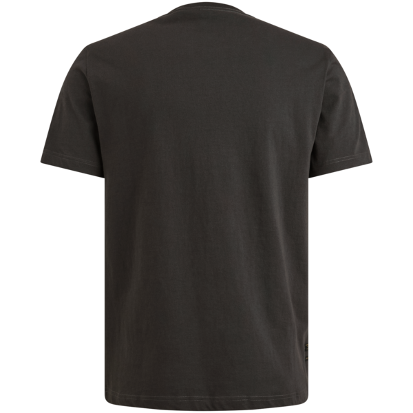 PME Legend Short sleeve r-neck open end jerse