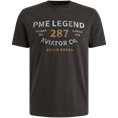 PME Legend Short sleeve r-neck open end jerse