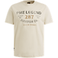 PME Legend Short sleeve r-neck open end jerse