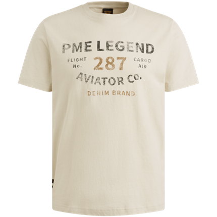 PME Legend Short sleeve r-neck open end jerse