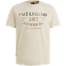 PME Legend Short sleeve r-neck open end jerse