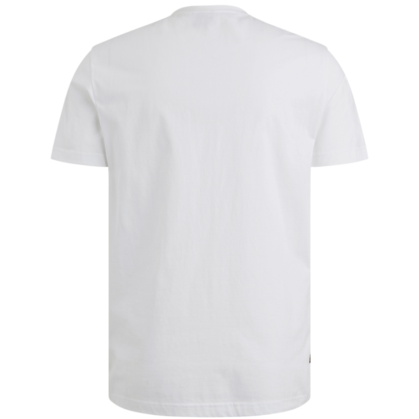 PME Legend Short sleeve r-neck single jersey