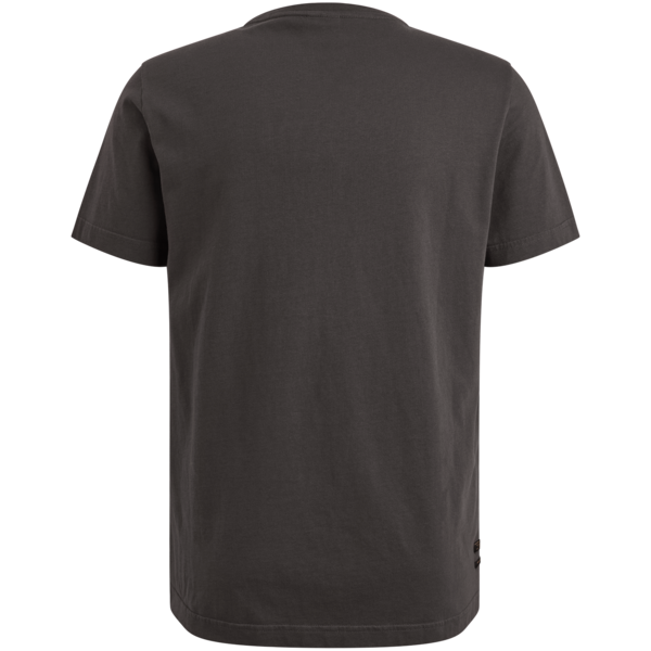 PME Legend Short sleeve r-neck single jersey