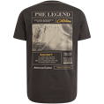 PME Legend Short sleeve r-neck single jersey