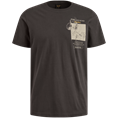 PME Legend Short sleeve r-neck single jersey
