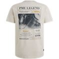 PME Legend Short sleeve r-neck single jersey