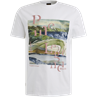 PME Legend Short sleeve r-neck single jersey