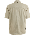 PME Legend Short Sleeve Shirt Ctn linen