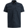 PME Legend Short Sleeve Shirt Ctn ottoman