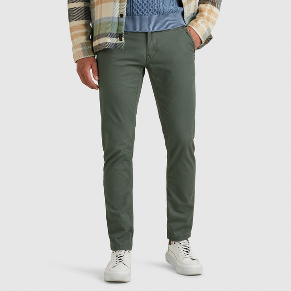 PME Legend TWIN WASP CHINO LEFT HAND STRETCH