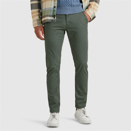 PME Legend TWIN WASP CHINO LEFT HAND STRETCH