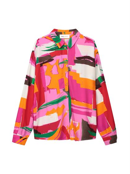 Pom Amsterdam BLOUSE - Milly Cape Town