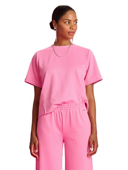 Pom Amsterdam TOP - Blooming Pink