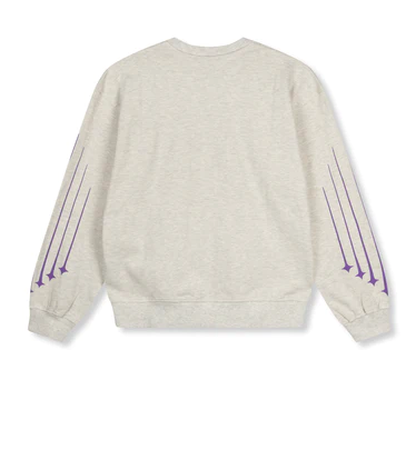 Refined Department LADIES KNITTED OVERSIZED SWEATER JAYNE