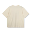 Refined Department LADIES KNITTED WIDE T-SHIRT BRUNA