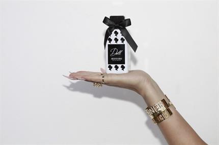 Reinders REINDERS DOLL EAU DE PARFUM