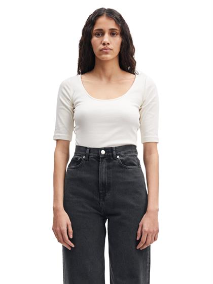 Samsoe Samsoe ALEXA TEE 7542