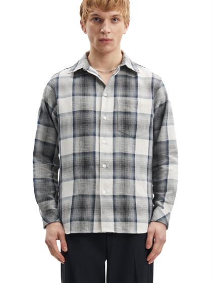 Samsoe Samsoe DAMON P SHIRT 14683