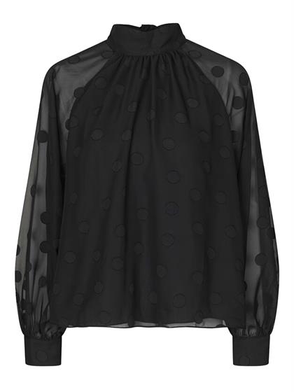 Samsoe Samsoe EBBALI BLOUSE 14961