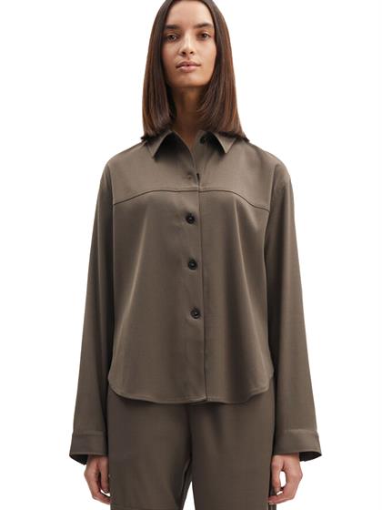 Samsoe Samsoe ESMEL SHIRT 14635