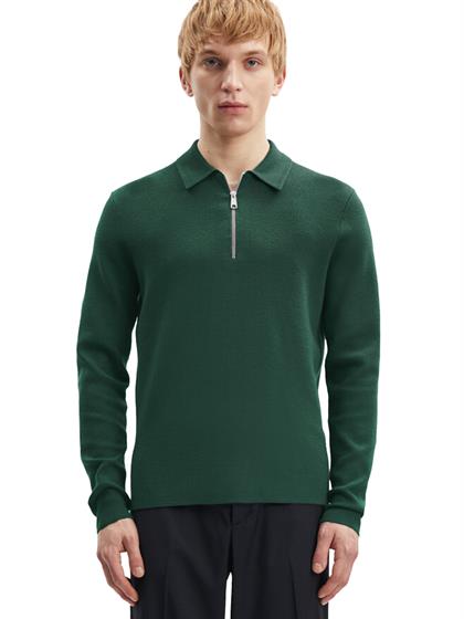 Samsoe Samsoe GUNA HALF ZIP 10490