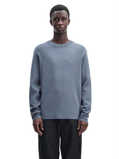 Samsoe Samsoe GUNAN CREW NECK 10490