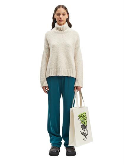 Samsoe Samsoe HOYS STRAIGHT PANTS 7331