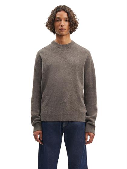 Samsoe Samsoe ISAK KNIT SWEATER 15010