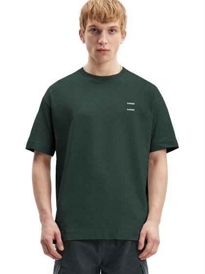Samsoe Samsoe JOEL T-SHIRT 11415
