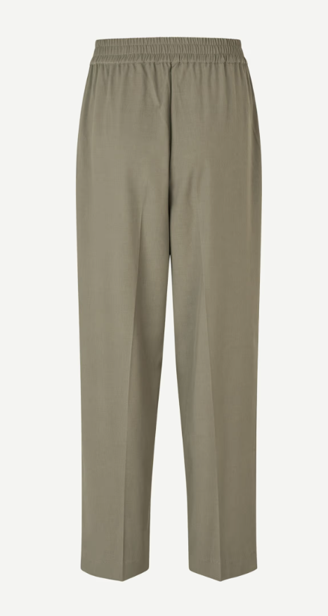 Samsoe Samsoe JULIA TROUSERS