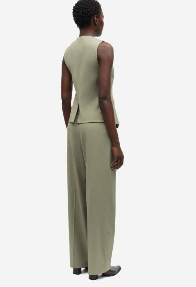 Samsoe Samsoe JULIA TROUSERS
