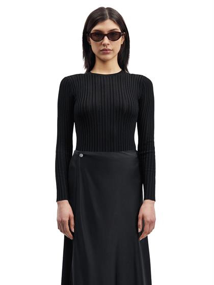 Samsoe Samsoe LEA CREW NECK 15025