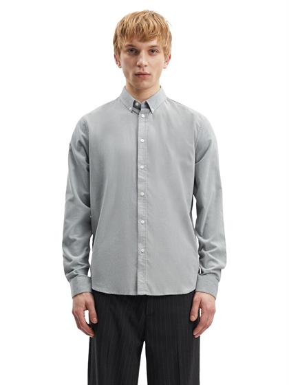 Samsoe Samsoe LIAM BX SHIRT 10504
