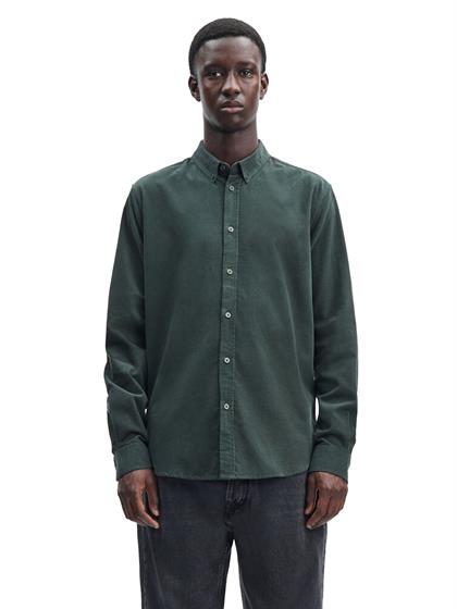 Samsoe Samsoe LIAM BX SHIRT 10504