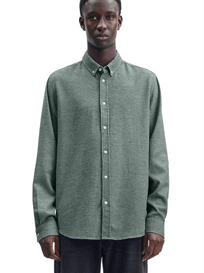 Samsoe Samsoe LIAM BX SHIRT 14039