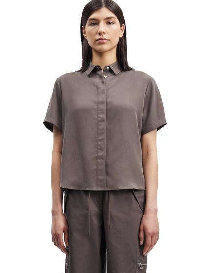 Samsoe Samsoe MINA SS SHIRT 14028