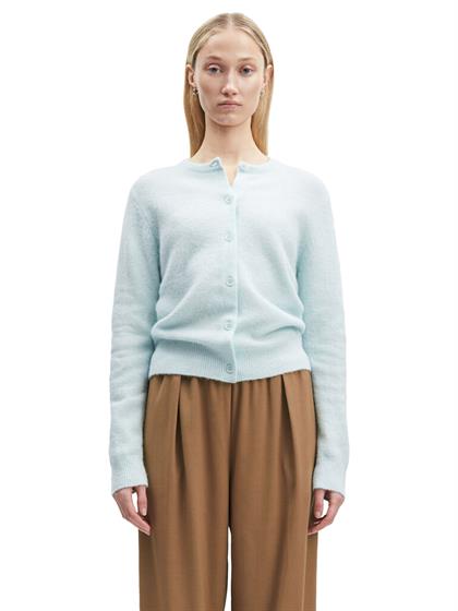 Samsoe Samsoe NOR SHORT CARDIGAN 7355