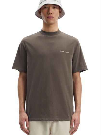 Samsoe Samsoe NORSBRO T-SHIRT 6024