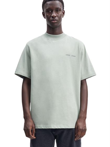 Samsoe Samsoe NORSBRO T-SHIRT 6024