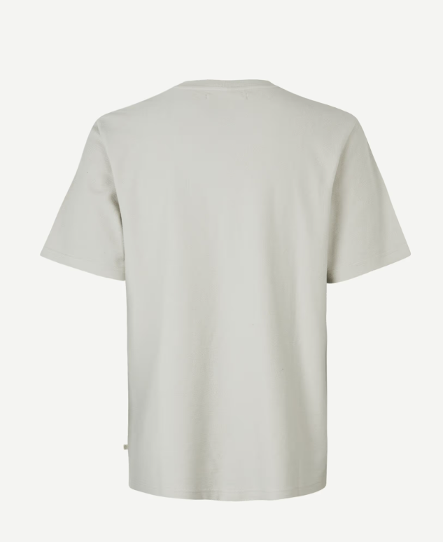 Samsoe Samsoe ODIN T-SHIRT 11600