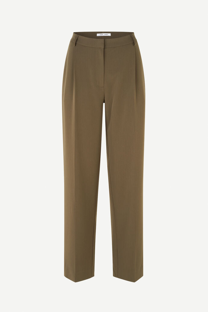 Samsoe Samsoe RAMONA TROUSERS 14596