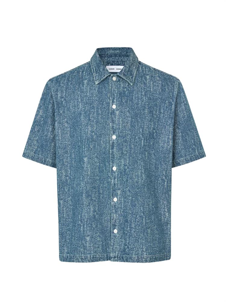 Samsoe Samsoe SAAYO X SHIRT 15240
