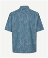 Samsoe Samsoe SAAYO X SHIRT 15240