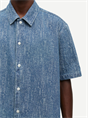 Samsoe Samsoe SAAYO X SHIRT 15240