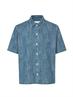 Samsoe Samsoe SAAYO X SHIRT 15240
