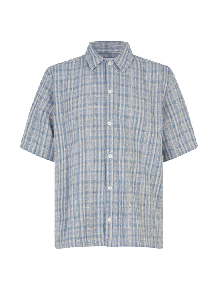 Samsoe Samsoe SAAYO X SHIRT 15433