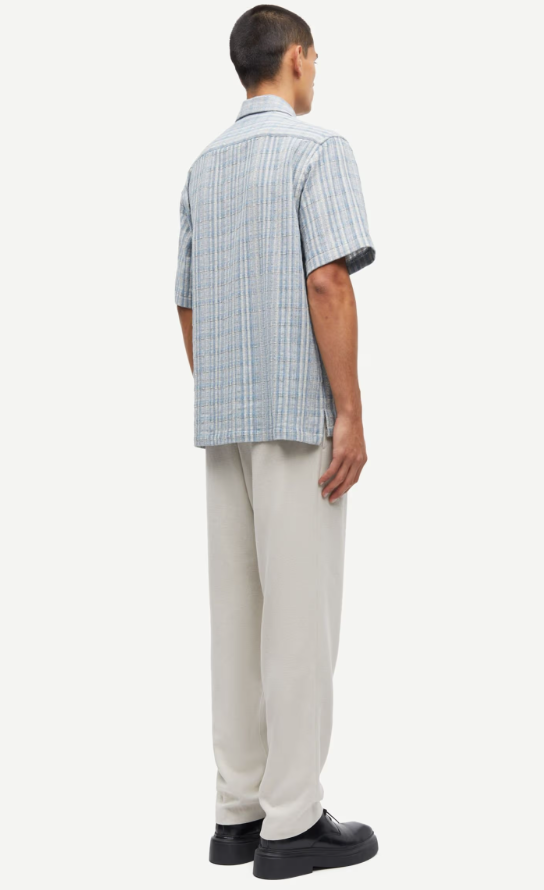 Samsoe Samsoe SAAYO X SHIRT 15433
