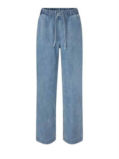Samsoe Samsoe SAHOYSA TROUSERS 15645