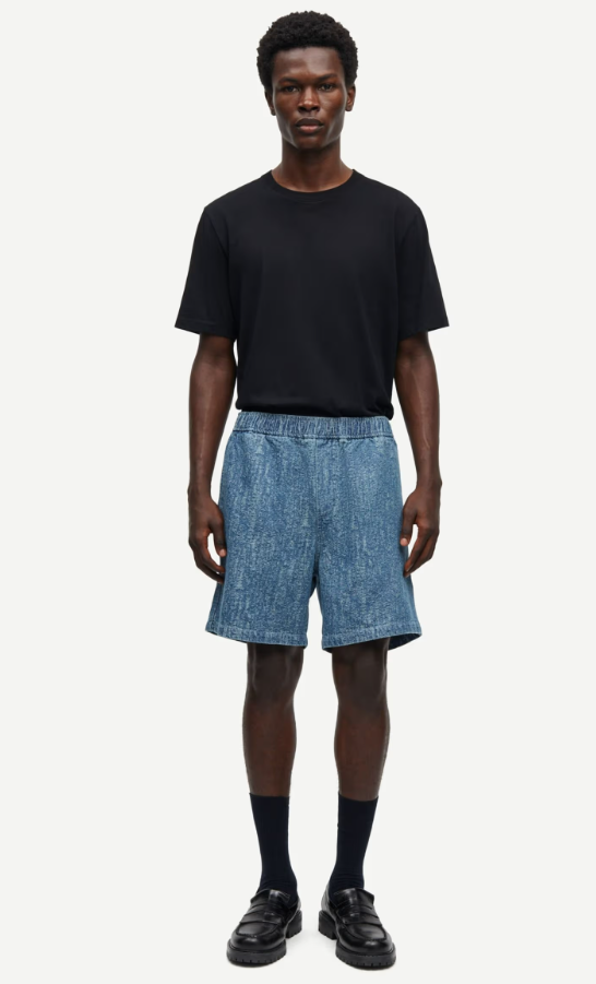 Samsoe Samsoe SAJABARI SHORTS 15240
